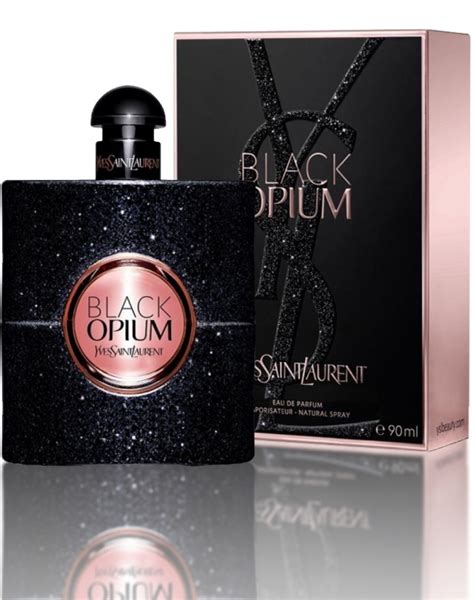 black opinion perfume|black opium smells like.